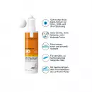 Roche-Posay Anthelios невидимый спрей SPF 30 - Roche-Posay Anthelios невидимый спрей SPF 30