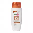 Sebamed солнцезащитный лосьон SPF 30