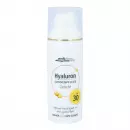 Гиалурон уход за солнцем лицо SPF 30