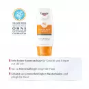 Eucerin Sun Allergie Gel 50+, Эуцерин Сан Аллерджи, солнцезащитный крем-гель 50+ - Eucerin Sun Allergie Gel 50+, Эуцерин Сан Аллерджи, солнцезащитный крем-гель 50+