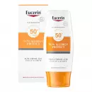 Eucerin Sun Allergie Gel 50+, Эуцерин Сан Аллерджи, солнцезащитный крем-гель 50+
