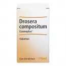 Таблетки Drosera compositum Cosmoplex