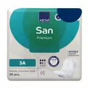 Депозиты Abena San Premium 3A