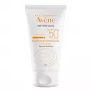 Avene минеральный солнцезащитный крем SPF 50+