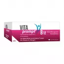 Таблетки с пленкой Vitaprompt по 1000 микрограммов