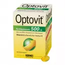 Капсулы Optovit fortissimum 500 МЕ