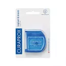 Дозатор зубной нити для имплантатов и брекетов Curaprox DF 845