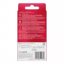 Гигантские презервативы Durex на ощупь - Гигантские презервативы Durex на ощупь