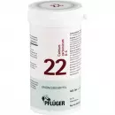 БИОХИМИЯ 22 КАРБЮРАТОР КАЛЬЦИЯ D 6