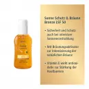 Спрей для защиты от солнца и загара SPF 50 - Спрей для защиты от солнца и загара SPF 50