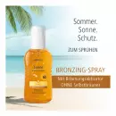 Спрей для защиты от солнца и загара SPF 50 - Спрей для защиты от солнца и загара SPF 50