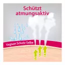 Vagisan Schutz-Salbe, Вагисан, мазь при сухости влагалища - Vagisan Schutz-Salbe, Вагисан, мазь при сухости влагалища