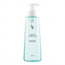 Vichy Purete термальный освежающий очищающий гель