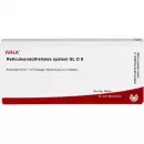 RETICULOENDOTHELIALES System GL D6 Ampullen, Ретикулоэндотелиалис Систем GL D6, ампулы