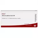 NERVUS OPTICUS GL D30, ампулы