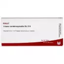 LIQUOR CEREBROSPINALIS GL D8, ампулы