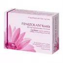FENIZOLAN универсал 600 мг Vaginalovulum+2% крем