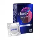 Презерватив Durex Intense