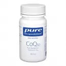 Чистые капсулы CoQ10 в капсулах по 60 мг
