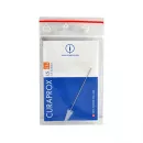 Межзубная щетка Curaprox LS 634 отлично подходит