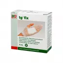 TG фиксирует сетчатую повязку B 4 м белого цвета