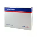 Салфетки из хлопка Cutisoft Стерильные 40x40 см контрастность рисунка 6