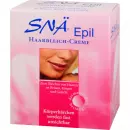 Крем для отбеливания волос Snä Epil Set