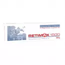 Retimax 1500, Ретимакс 1500, мазь для ухода за сухой и раздраженной кожей - Ретимакс 1500