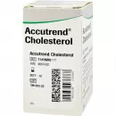 Accutrend Холестерол