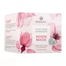 Крем для тела DermaSel Мертвое море Магия роз - Крем для тела DermaSel Мертвое море Магия роз