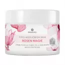 Крем для тела DermaSel Мертвое море Магия роз - Крем для тела DermaSel Мертвое море Магия роз
