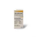 Accutrend Холестерол