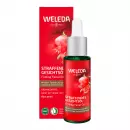 Укрепляющее масло для лица из граната Weleda
