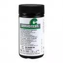 Servotest C рН глюкозы белка мочи тест полосы