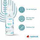 Пена для душа DermaSel Dead Sea Морской бриз - Пена для душа DermaSel Dead Sea Морской бриз