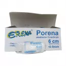 Эластичная фиксирующая повязка Porena DIN 61634