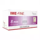 Канюля для тонкой ручки IME 31 г 8 мм