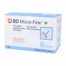 Иглы BD Micro-Fine + Pen 0