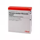 Herpes Zoster Nosode Injeel Ampullen, ампулы для инъекций