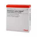 Флаконы для инъекций Ovarium Suis