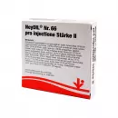 Neydil Nr.66 Pro Injectione Starke II Ampullen, ампулы