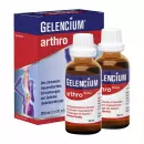 Смесь gelencium arthro