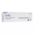Emla 25 мг/г + 25 мг/г крем - Emla 25 мг/г + 25 мг/г крем