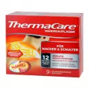 Thermacare тепловые колодки для шеи и плеча