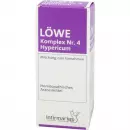 КОМПЛЕКС LOEWE № 4 ЗВЕРОБОЙ - КОМПЛЕКС LOEWE № 4 ЗВЕРОБОЙ