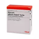 Viscum Album Injeel forte Ampullen, Вискум Альбум Инъель Форте, ампулы