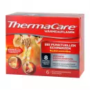 ThermaCare тепловые колодки при точечной боли