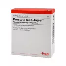Prostata Suis Injeel Ampullen, ампулы
