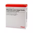 Флаконы Placenta Suis Injeel Forte