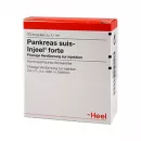 Ампулы Pancreas Suis Injeel Forte Suis